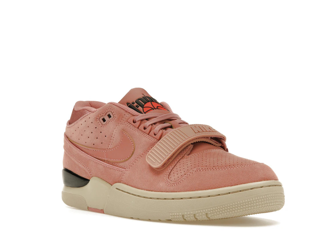 Nike Air Alpha Force 88 Red Stardust - vue secondaire A