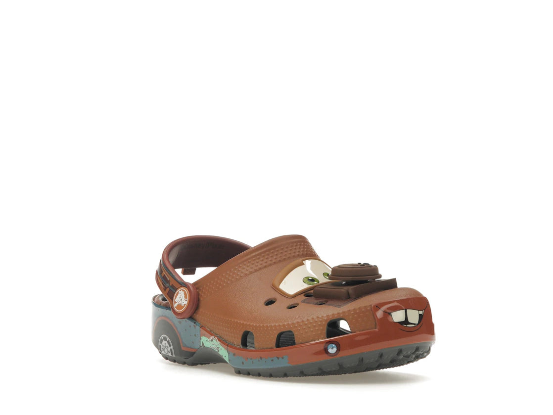 Crocs Classic Clog Mater (Kids) - vue secondaire A