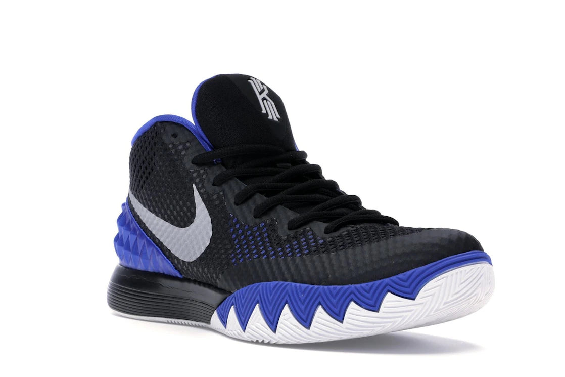 Nike Kyrie 1 Duke Brotherhood - vue secondaire A