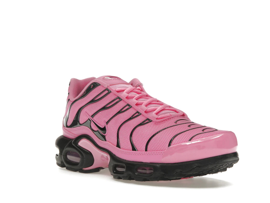 Nike Air Max Plus Pink Black (Women's) - vue secondaire A