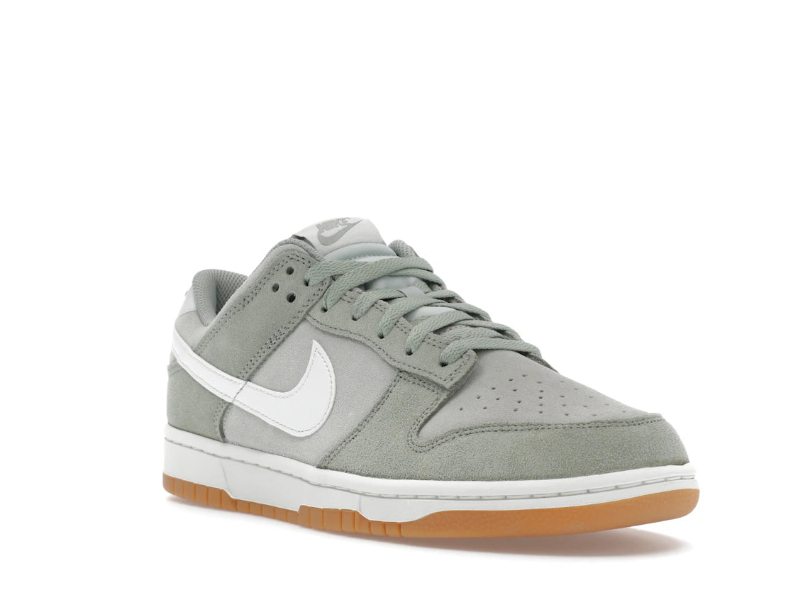 Nike Dunk Low SE Jade Horizon - vue secondaire A