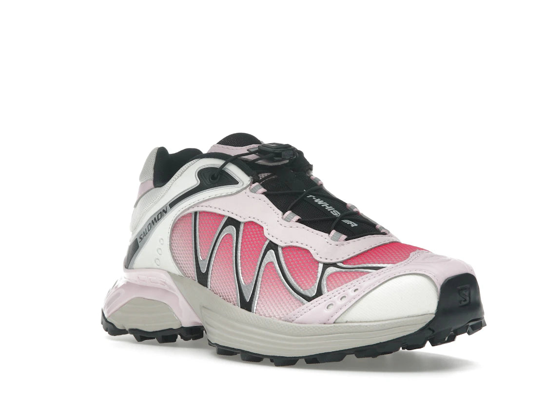 Salomon XT-Whisper Fairy Tale Black - vue secondaire A
