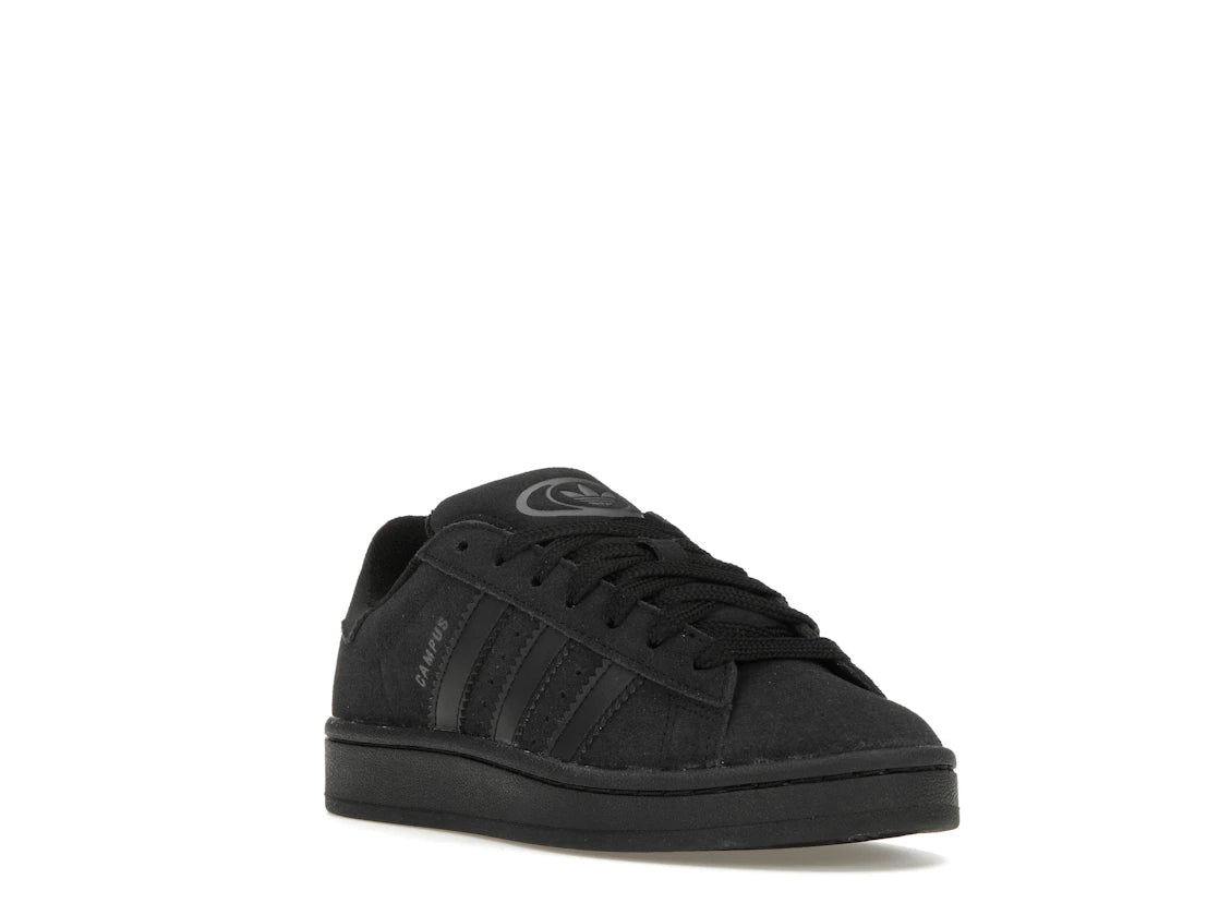 adidas Campus 00s Core Black (GS) - vue secondaire A