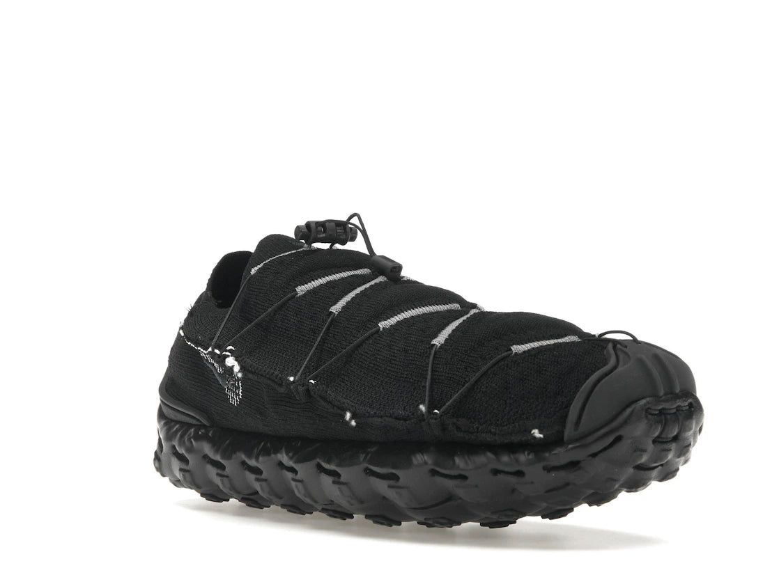 Nike ISPA Mindbody Black Anthracite - vue secondaire A
