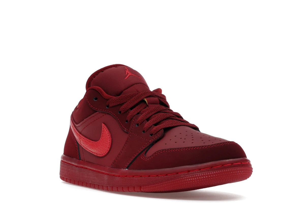 Jordan 1 Low SE Valentine's Day (2026) (Women's) - vue secondaire A
