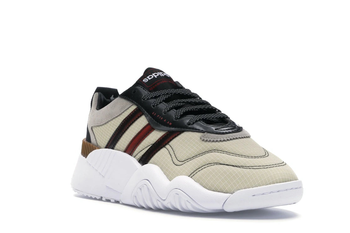 adidas AW Turnout Trainer Alexander Wang Light Brown - vue secondaire A