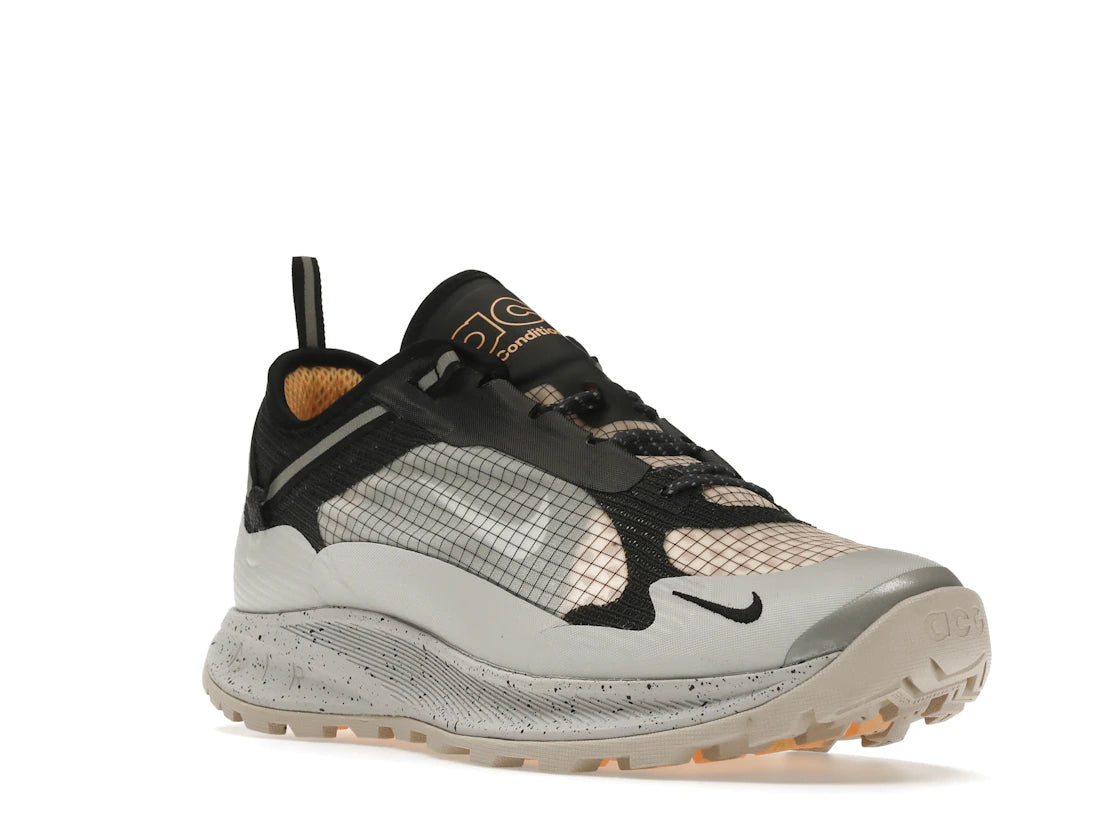 Nike ACG Air Nasu 2 Grey Fog - vue secondaire A