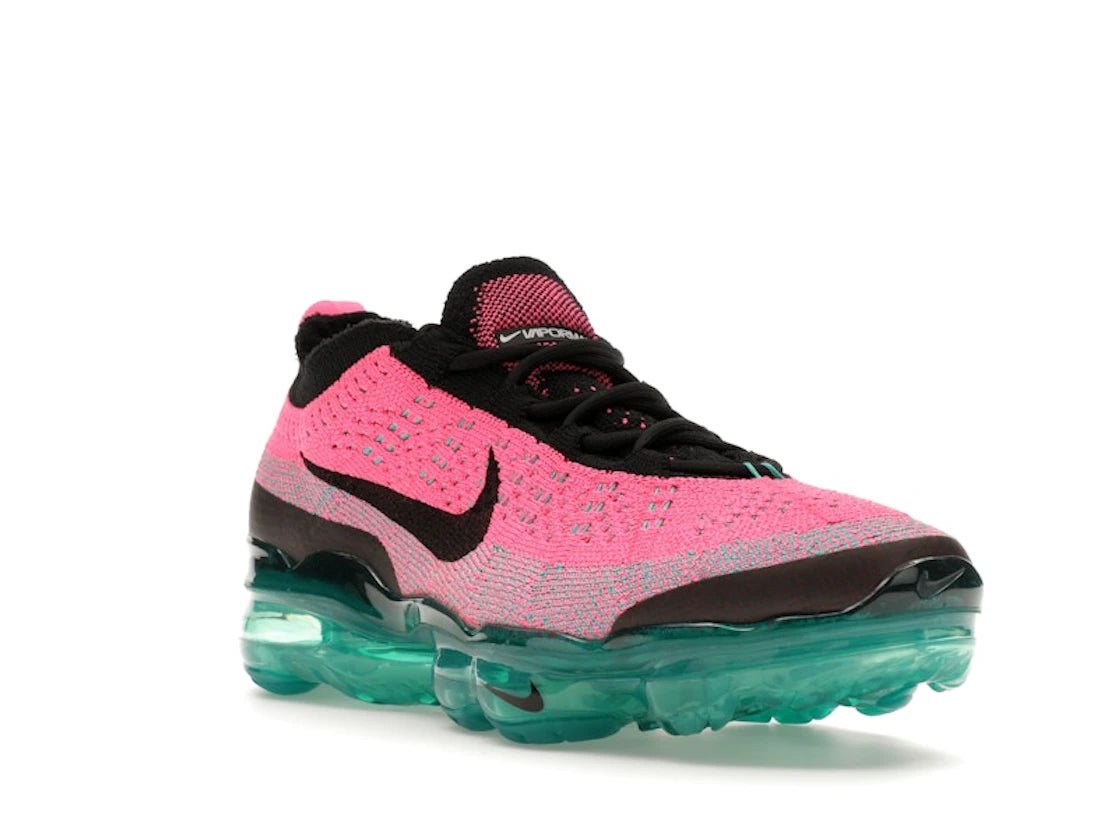 Nike Air Vapormax 2023 Flyknit Miami Nights (Women's) - vue secondaire A