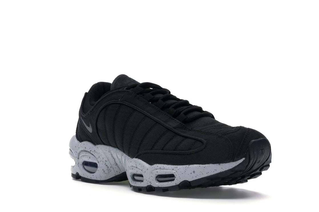 Nike Air Max Tailwind 4 Black Ripstop - vue secondaire A