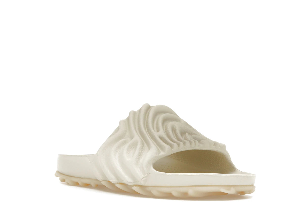 Crocs Pollex Slide by Salehe Bembury Parsnip - vue secondaire A