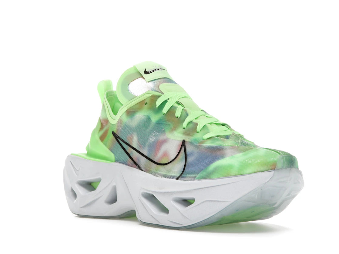 Nike ZoomX Vista Grind Lime Blast (Women's) - vue secondaire A