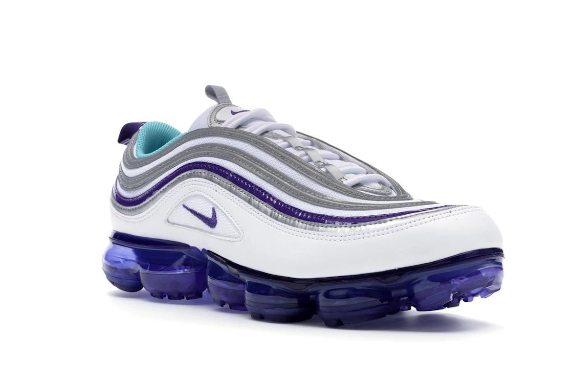 Nike Air VaporMax 97 Grape - vue secondaire A