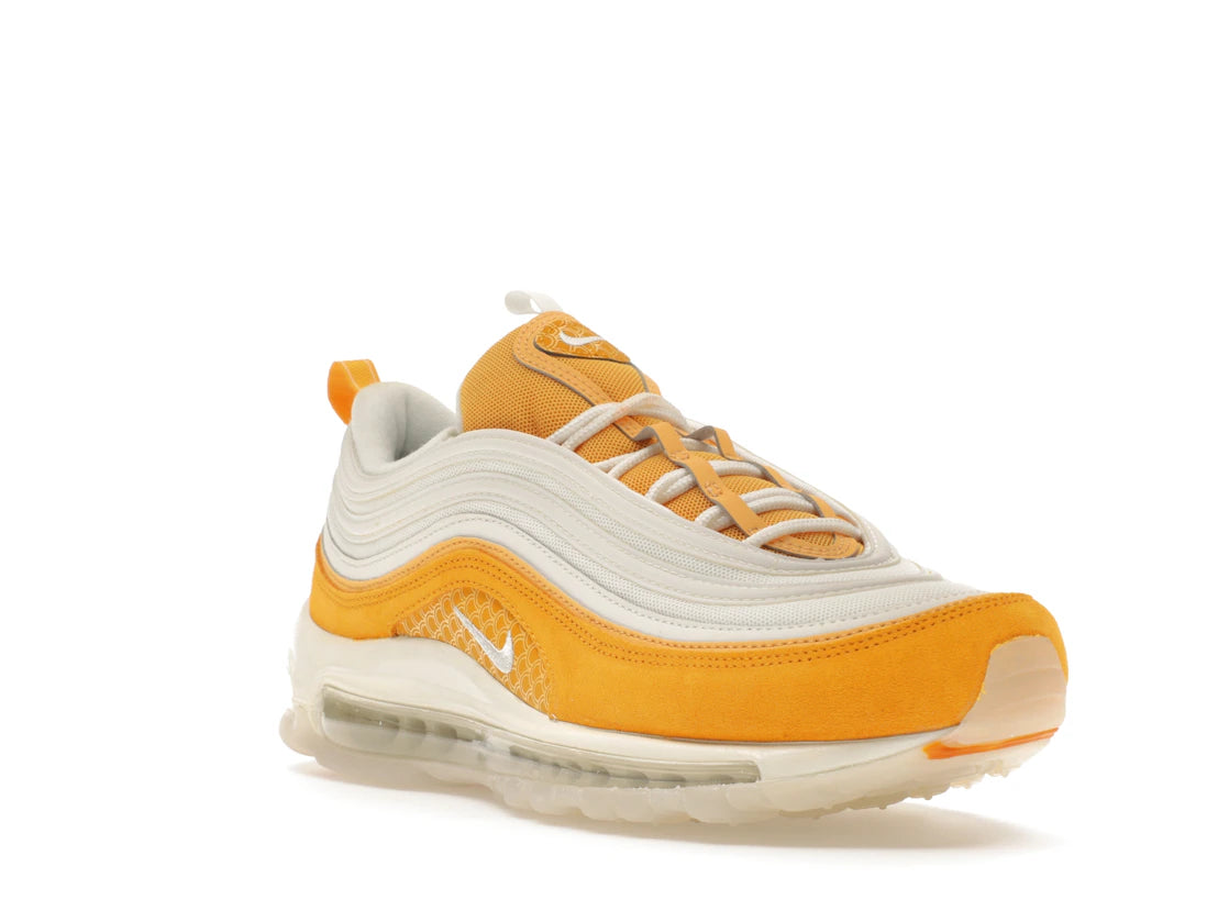 Nike Air Max 97 Koi Gold - vue secondaire A