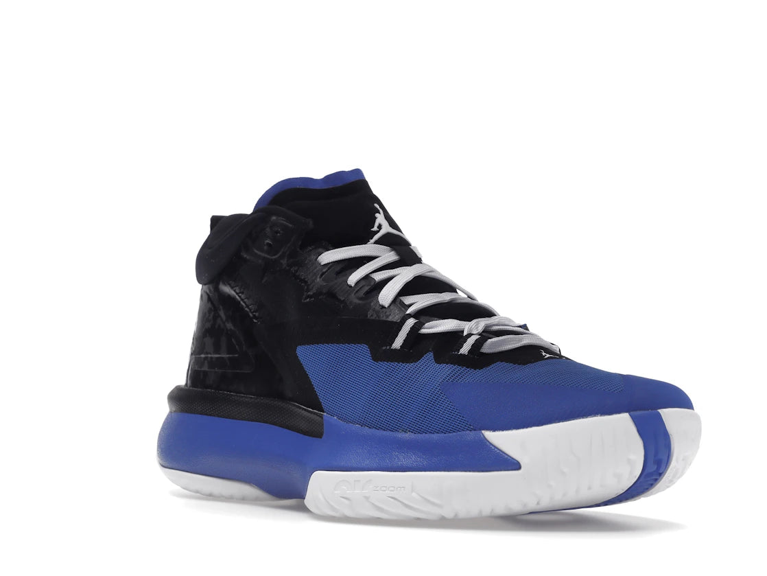 Jordan Zion 1 Duke - vue secondaire A