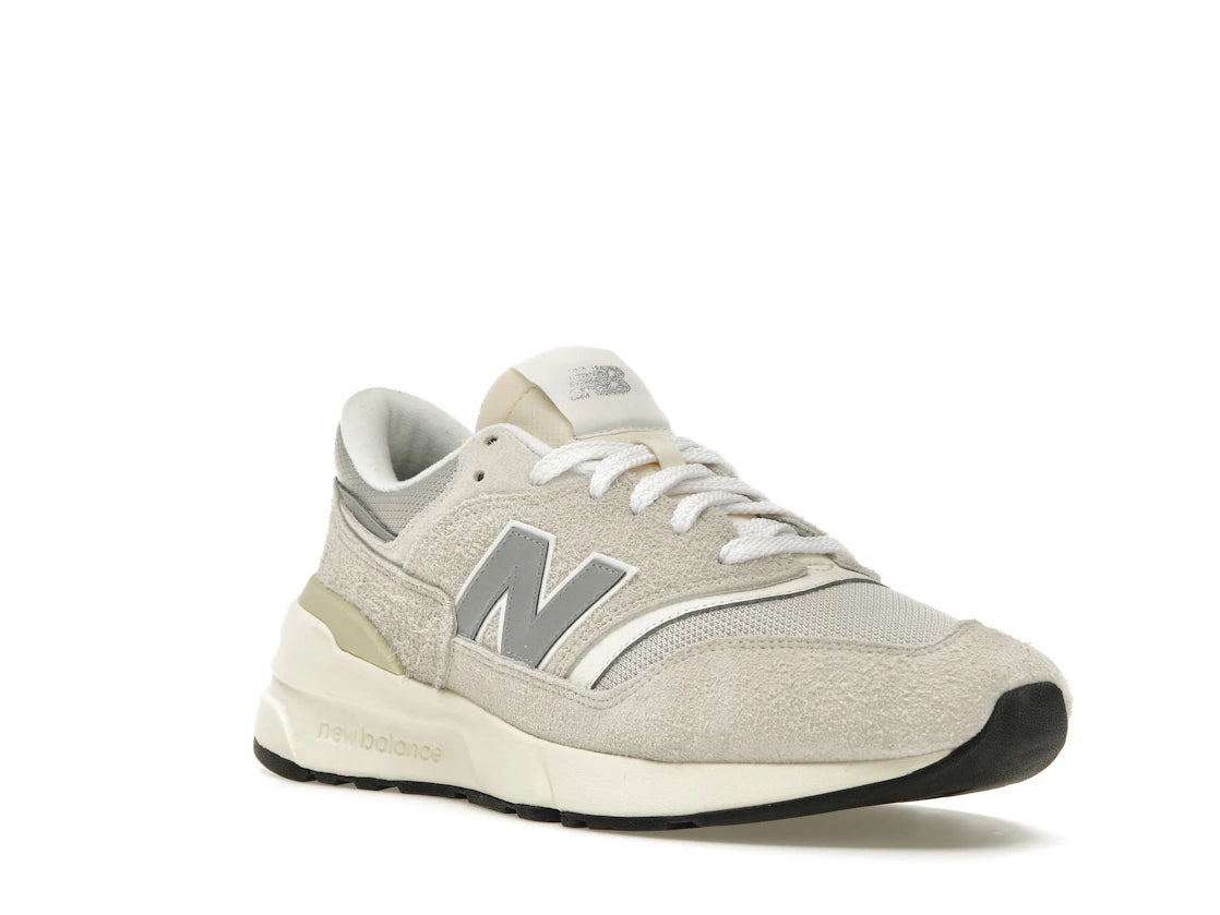 New Balance 997R Cream - vue secondaire A