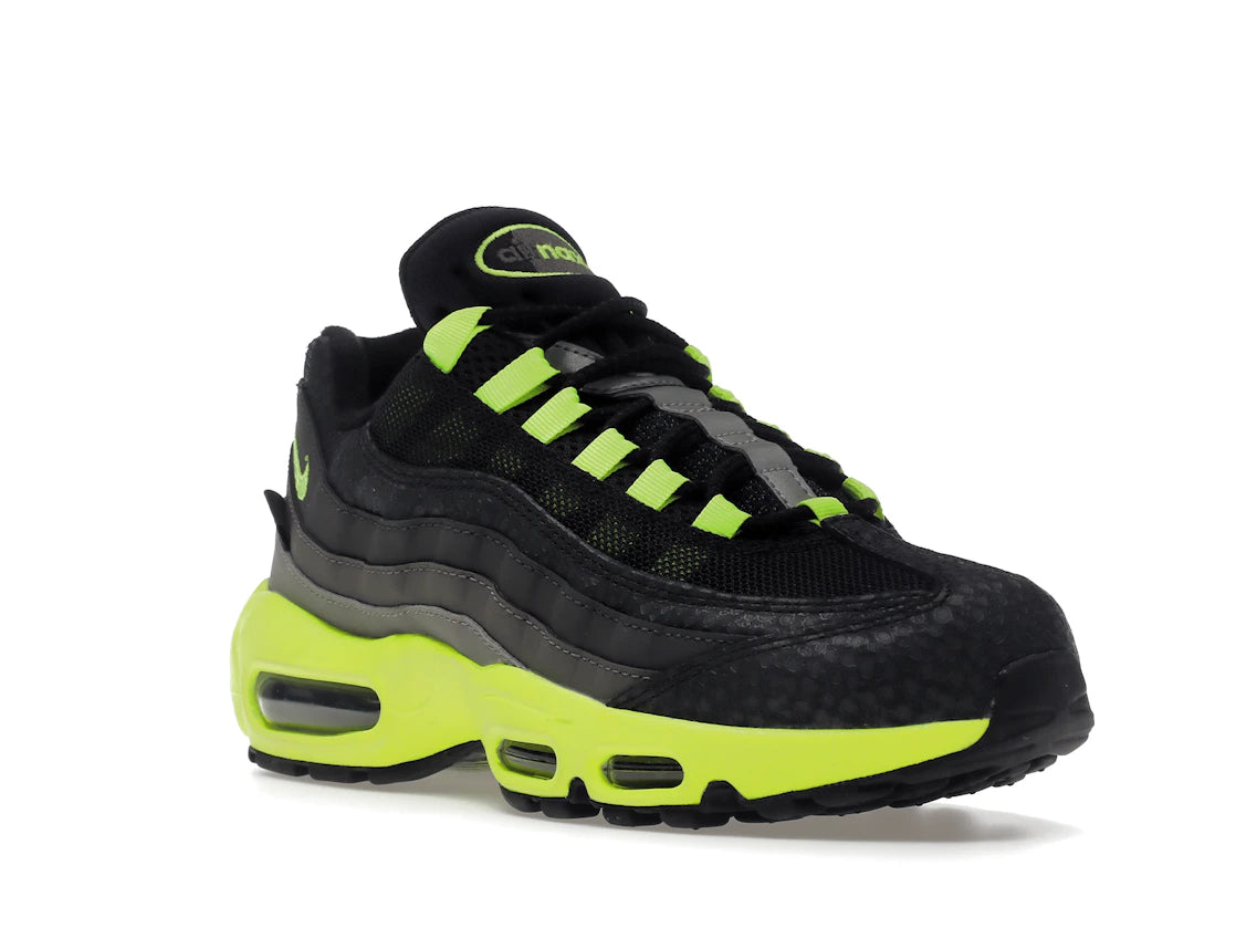 Nike Air Max 95 Kiss My Airs - vue secondaire A