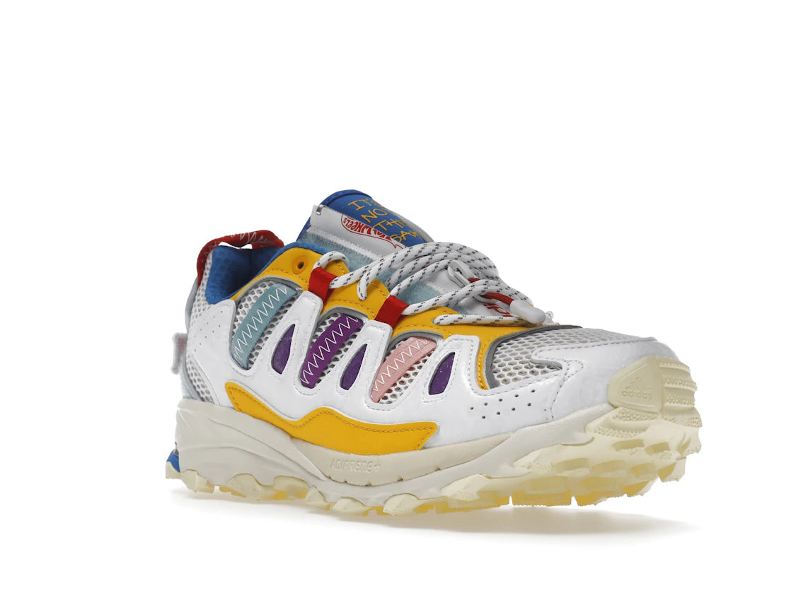 adidas Superturf Adventure Sean Wotherspoon x Hot Wheels - vue secondaire A