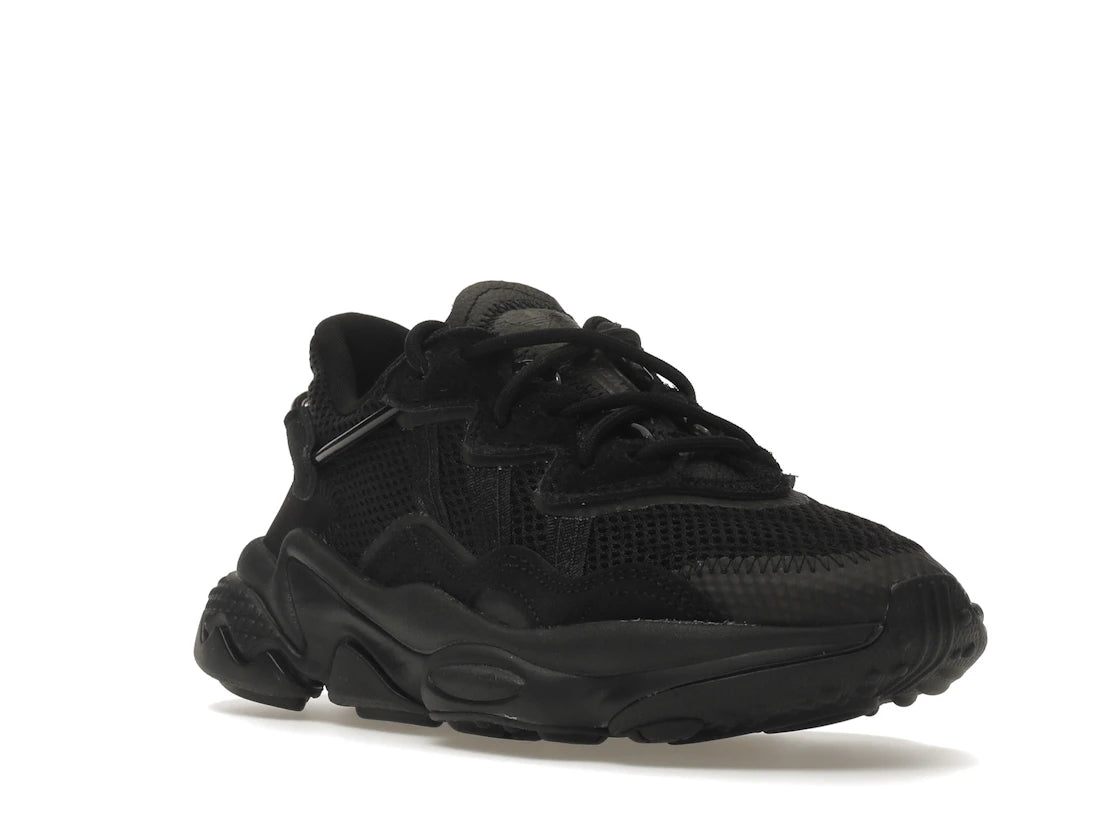 adidas Ozweego Core Black (Youth) - vue secondaire A