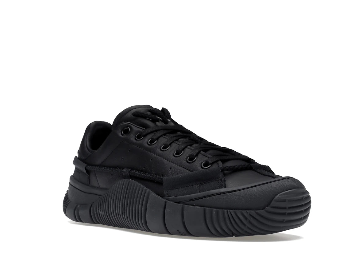adidas Scuba Stan Craig Green Core Black - vue secondaire A