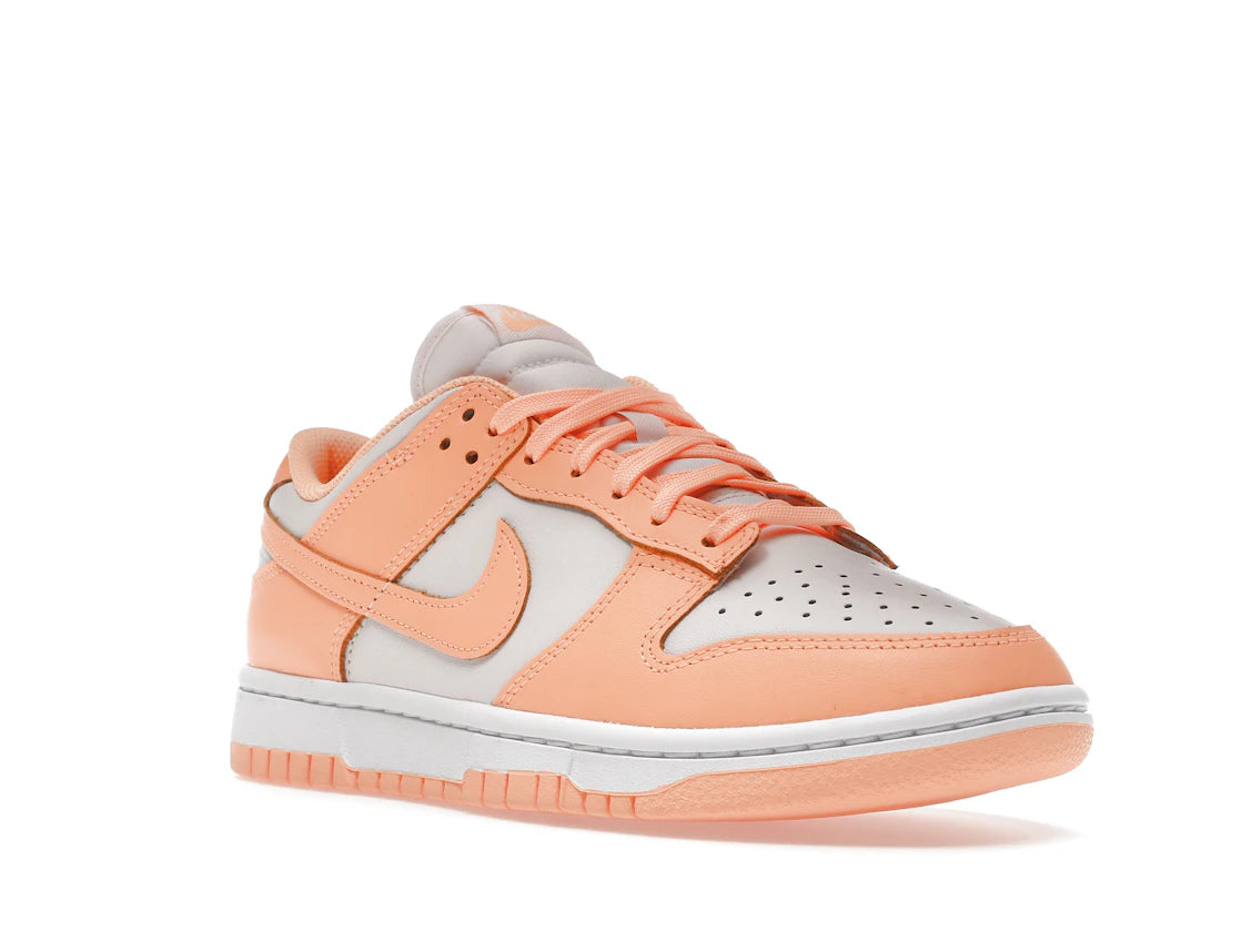 Nike Dunk Low Peach Cream (Women's) - vue secondaire A