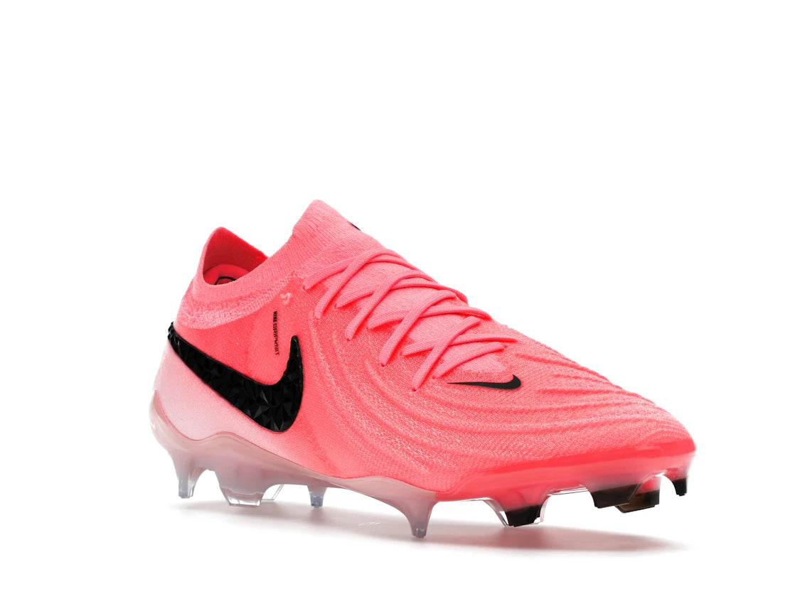 Nike Phantom GX 2 Elite FG Pink Foam - vue secondaire A