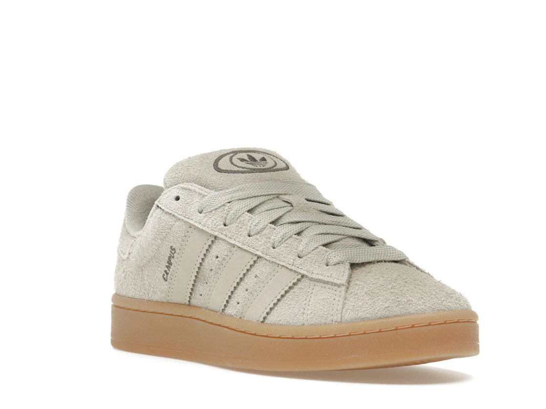 adidas Campus 00s Putty Grey Charcoal (Women's) - vue secondaire A