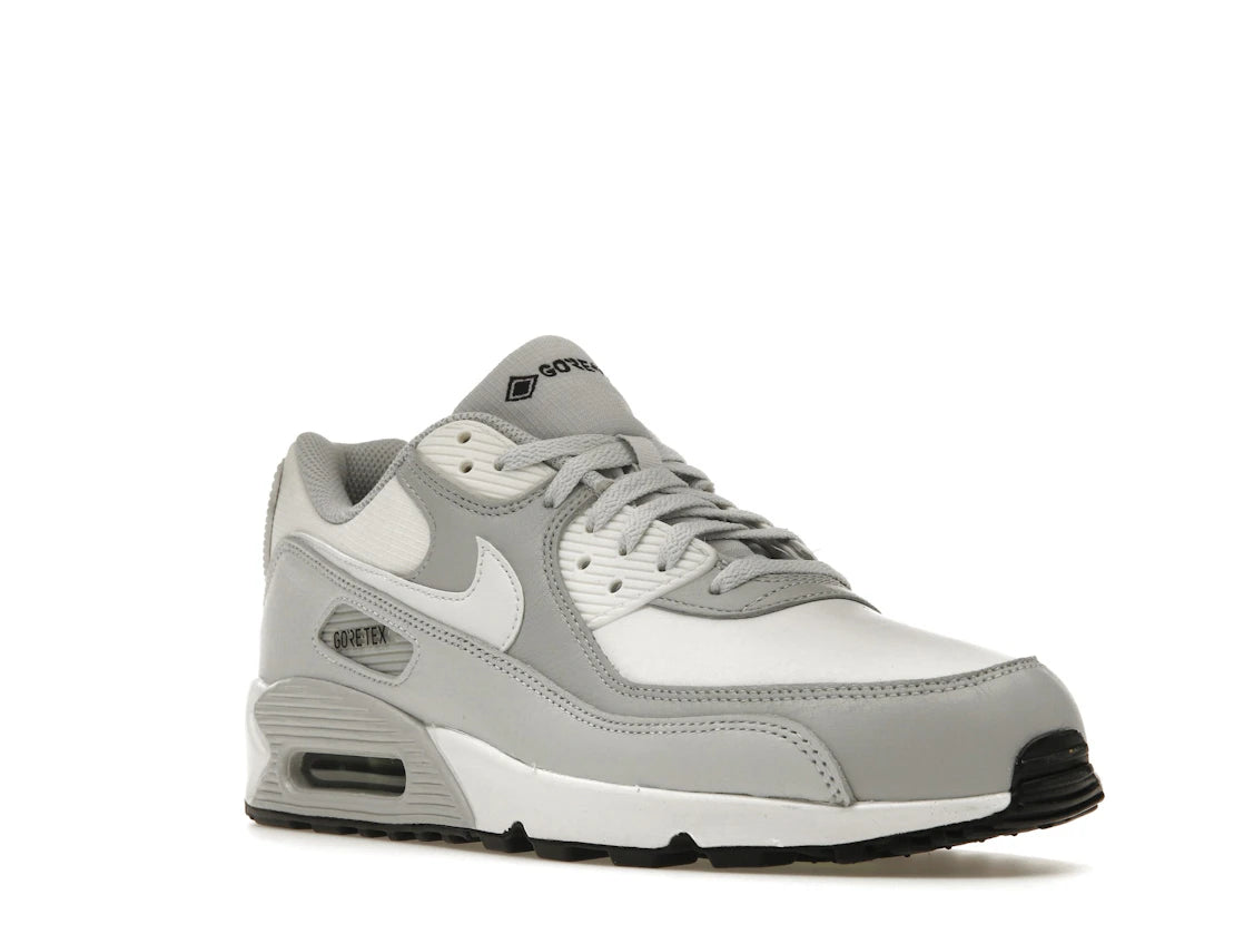 Nike Air Max 90 Gore-Tex Photon Dust - vue secondaire A
