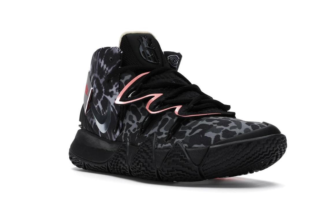 Nike Kybrid S2 What The - vue secondaire A