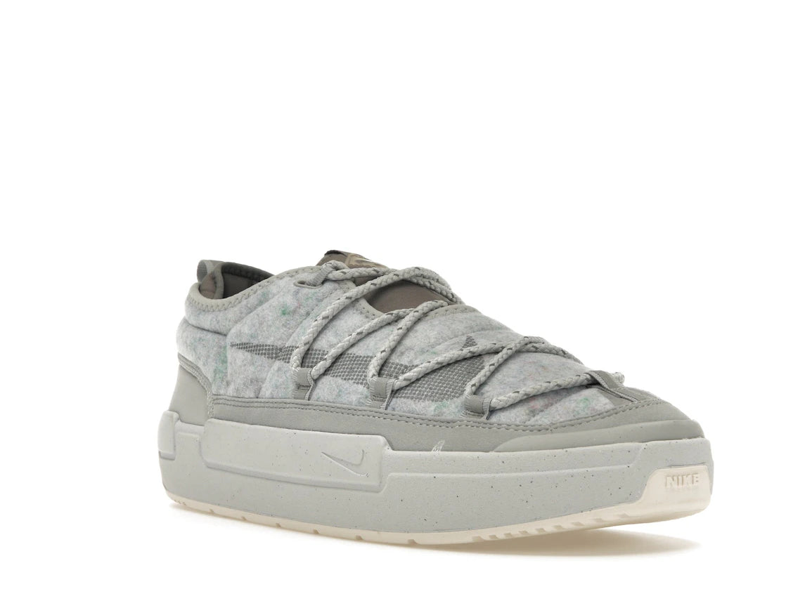 Nike Offline Pack Light Smoke Grey - vue secondaire A