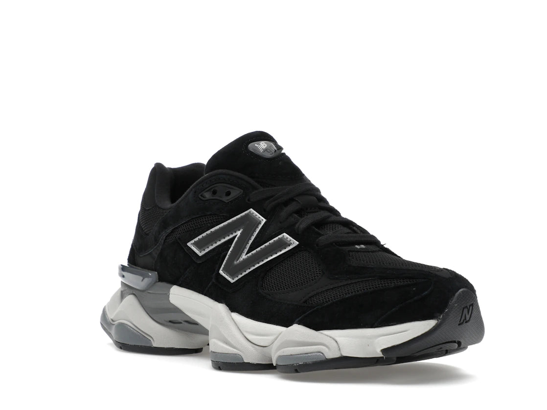 New Balance 9060 Black Phantom