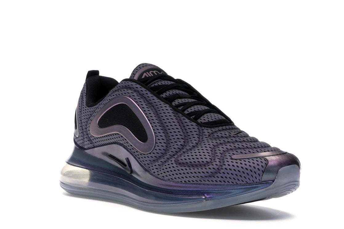 Nike Air Max 720 Northern Lights Night - vue secondaire A