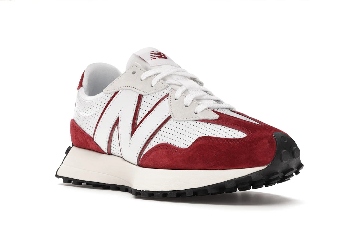 New Balance 327 Primary Pack Red - vue secondaire A