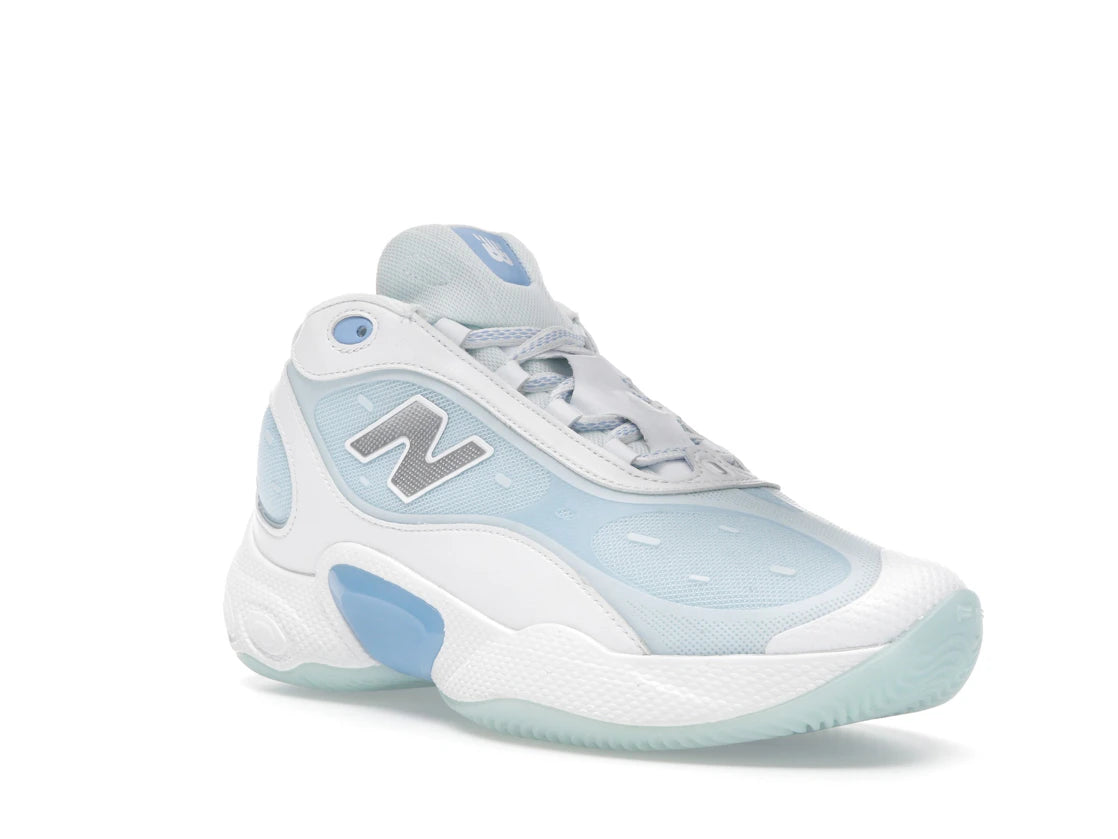 New Balance Fresh Foam BB v3 NB Academy - vue secondaire A