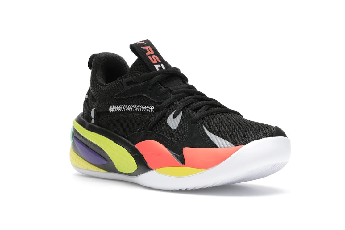 Puma RS-Dreamer J. Cole Black (GS) - vue secondaire A