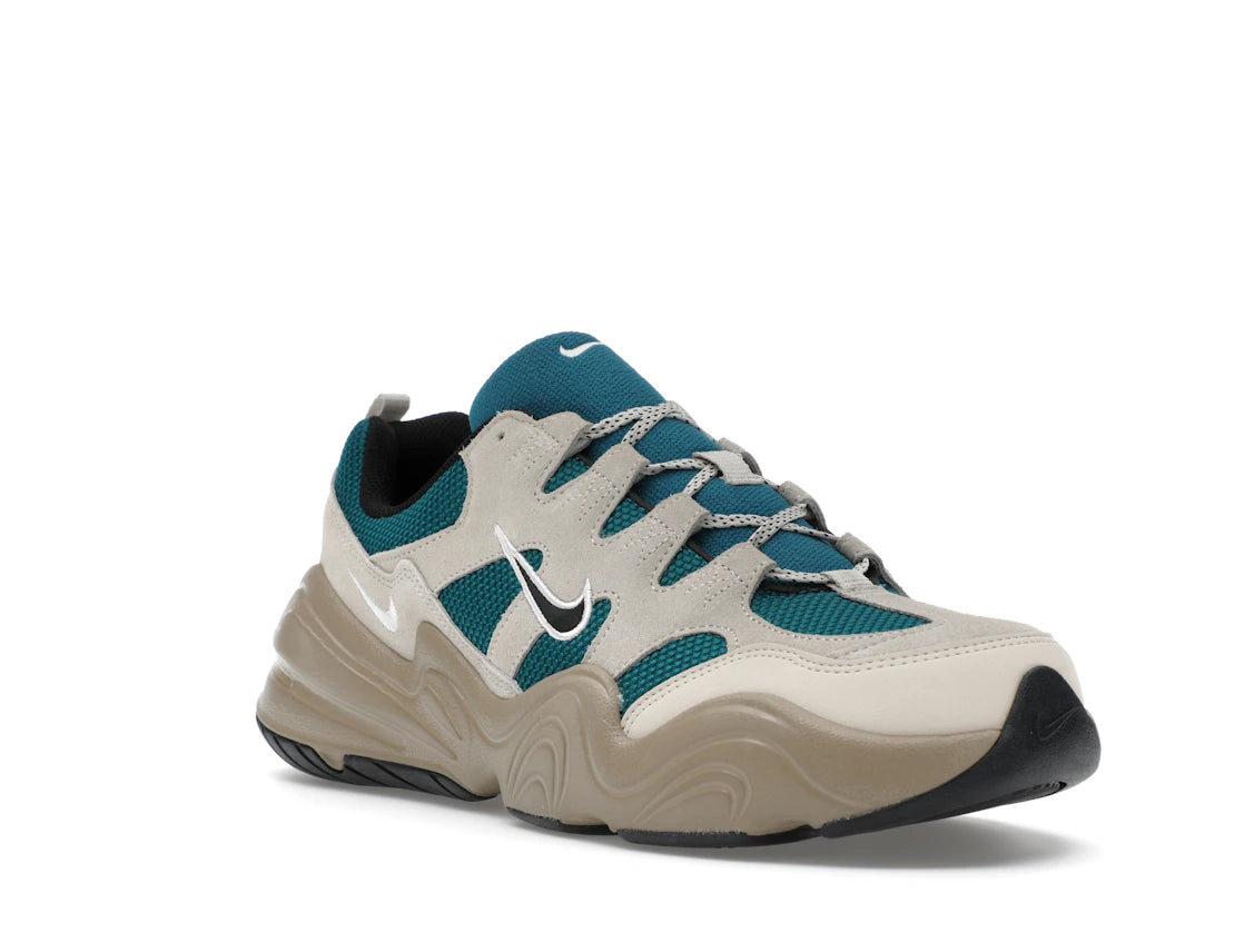 Nike Tech Hera Light Orewood Geode Teal - vue secondaire A