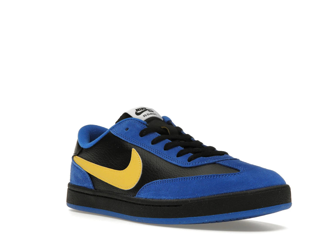 Nike SB FC Classic Inter Milan - vue secondaire A