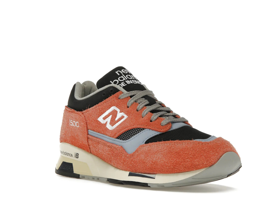 New Balance 1500 MiUK Blood Orange - vue secondaire A