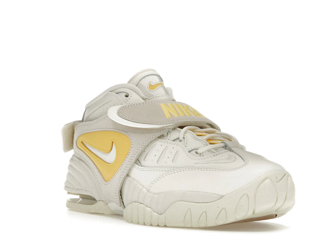 Nike Air Adjust Force Citron Pulse Sail (Women's) - vue secondaire A