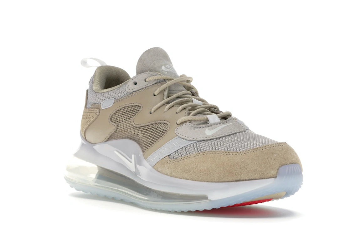 Nike Air Max 720 OBJ Odell Beckham Jr Desert Ore - vue secondaire A