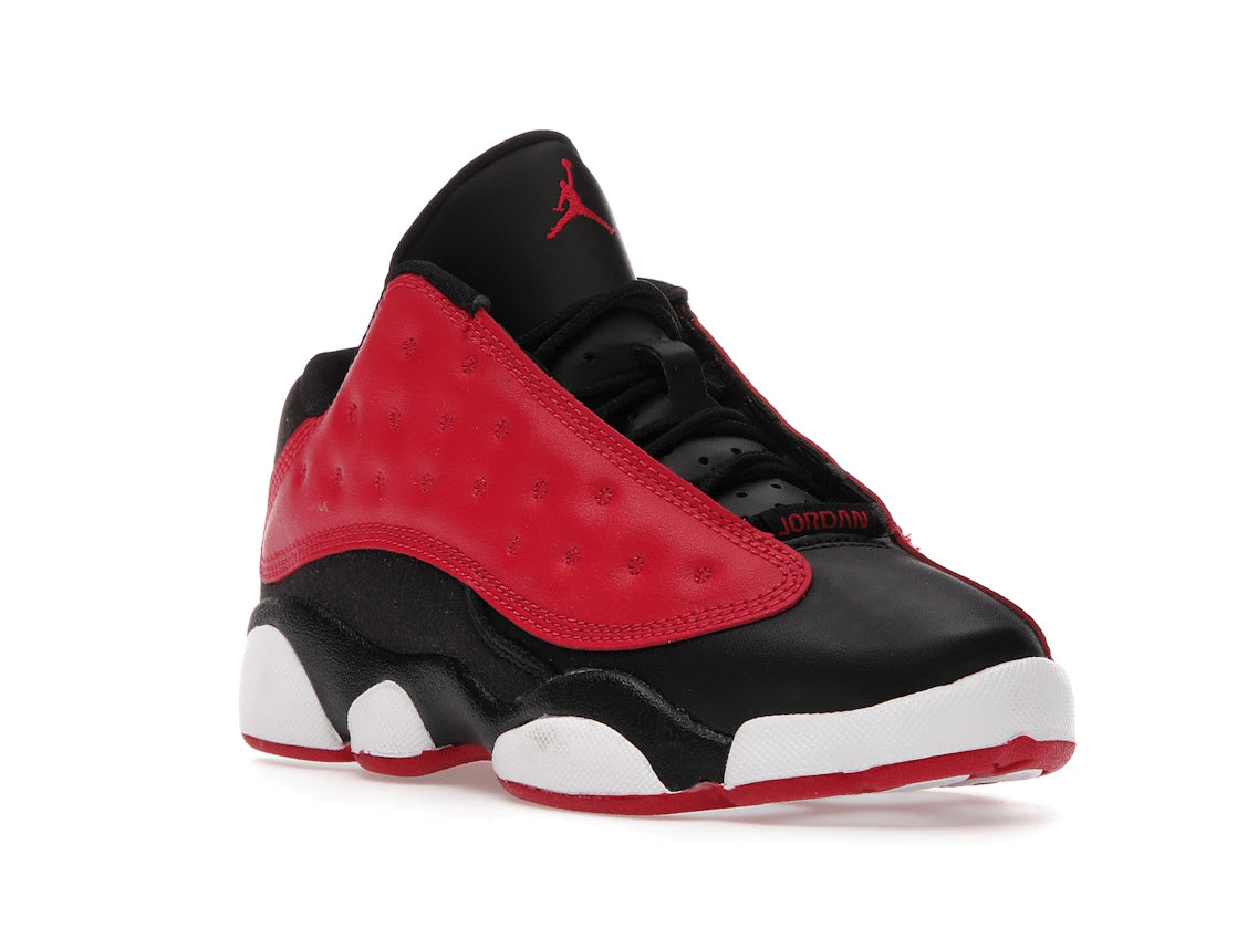 Jordan 13 Retro Low Very Berry (PS) - vue secondaire A