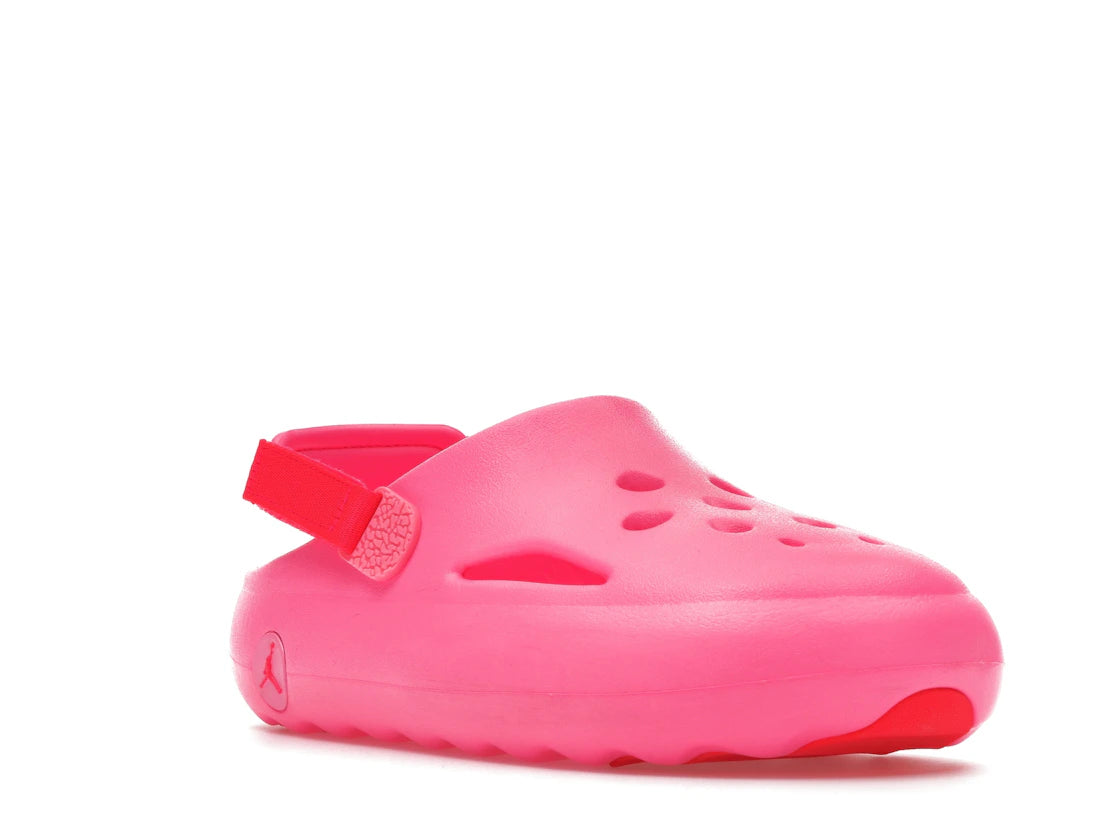 Jordan Hydrip Digital Pink Racer Pink (GS) - vue secondaire A