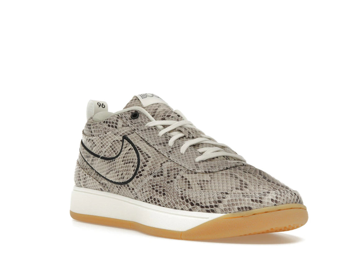 Nike Book 1 Python - vue secondaire A