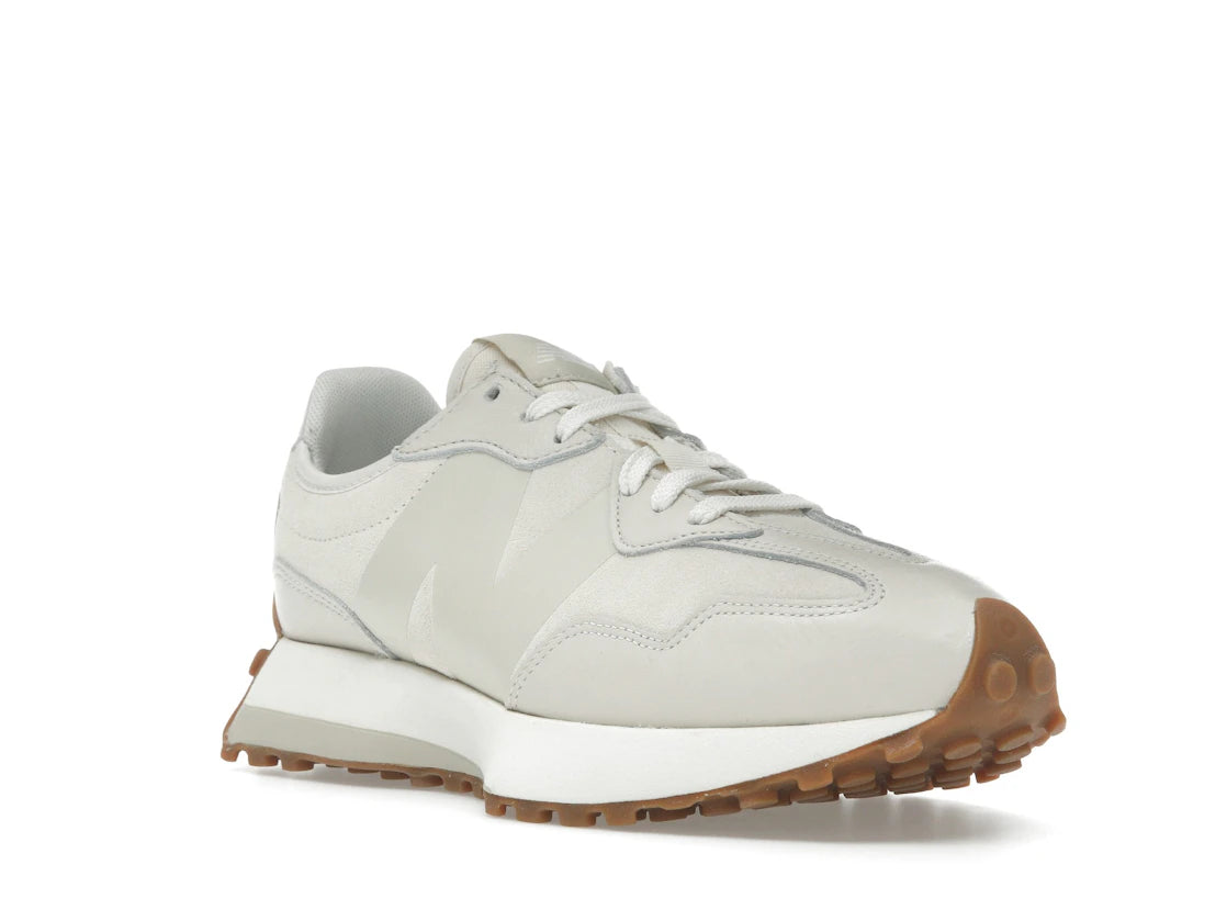 New Balance 327 Linen Sea Salt Gum (Women's) - vue secondaire A