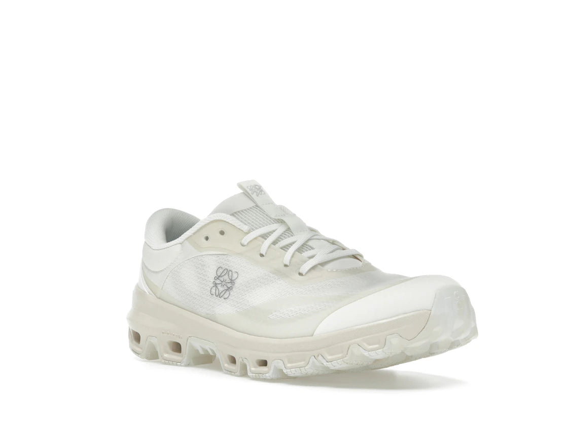 On Running Cloudventure 2 LOEWE Eggshell (Women's) - vue secondaire A