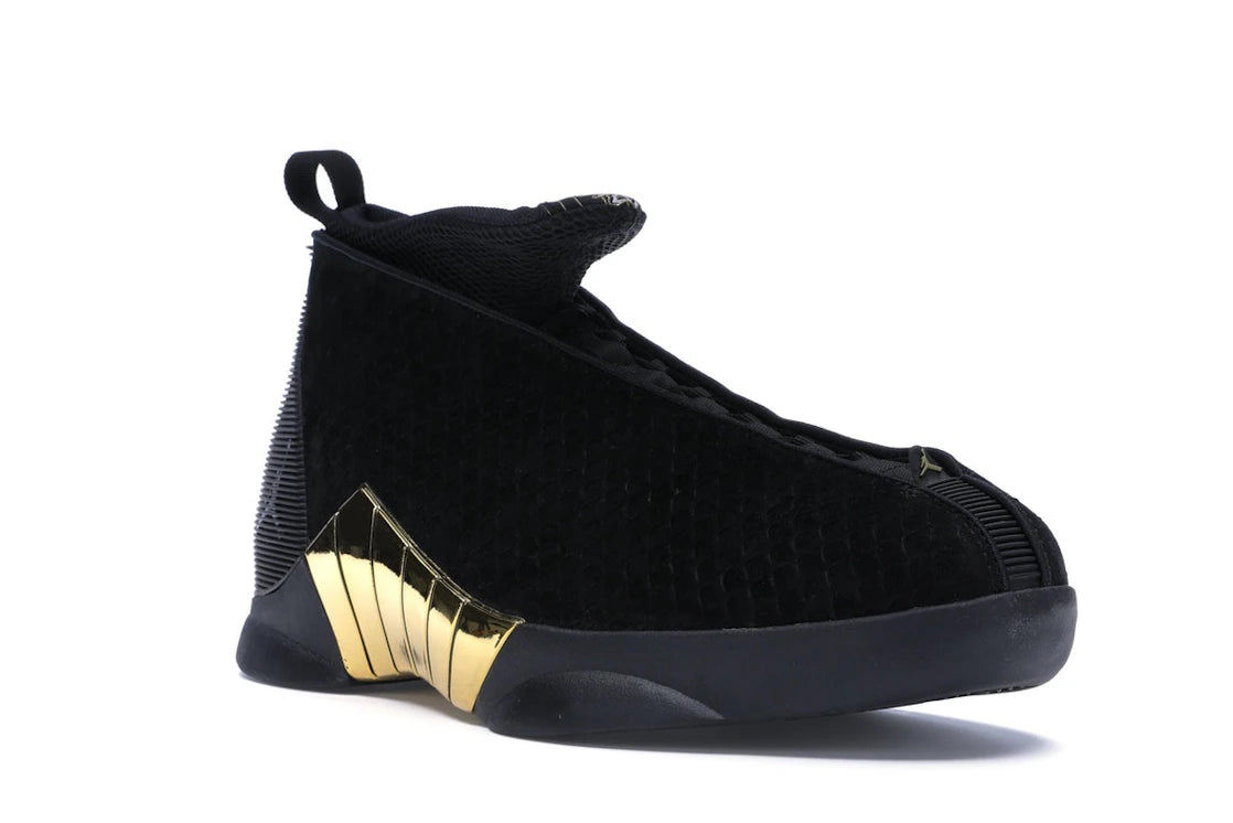 Jordan 15 Retro Doernbecher (2018) - vue secondaire A