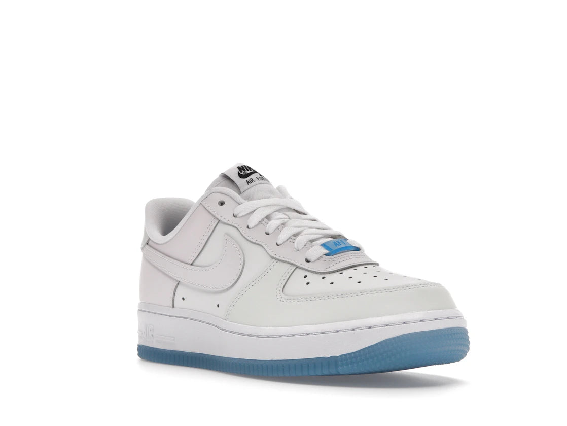 Nike Air Force 1 Low LX UV Reactive (Women's) - vue secondaire A