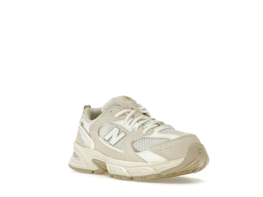 New Balance 530 Beige Angora (GS) - vue secondaire A