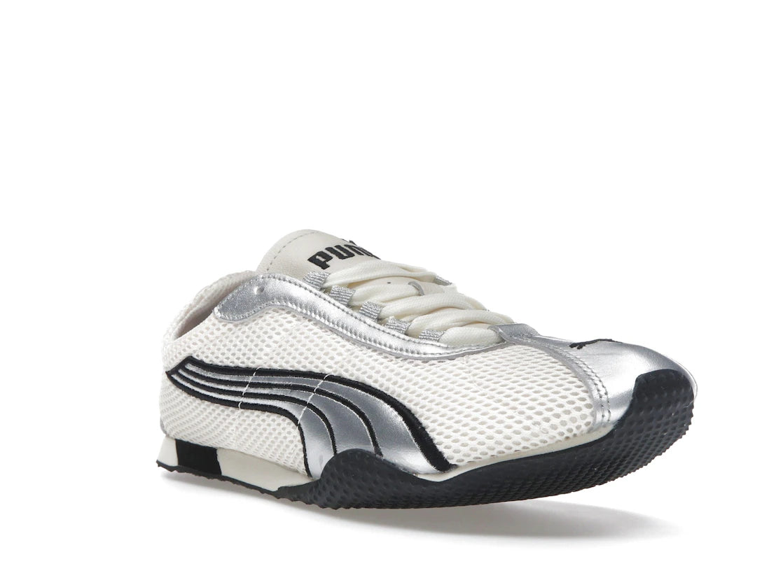 Puma H-Street OG Frosted Ivory Silver - vue secondaire A
