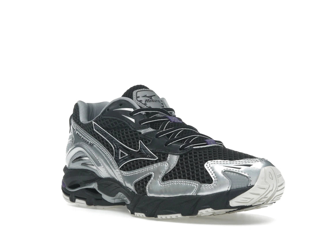 Mizuno Wave Rider 10 Millennium Pack - vue secondaire A