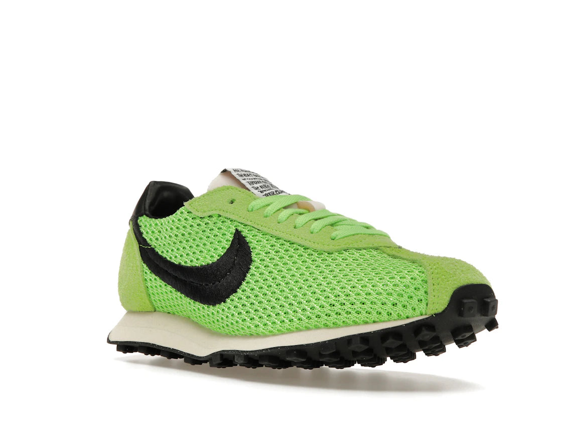 Nike LD-1000 SP Stussy Action Green - vue secondaire A